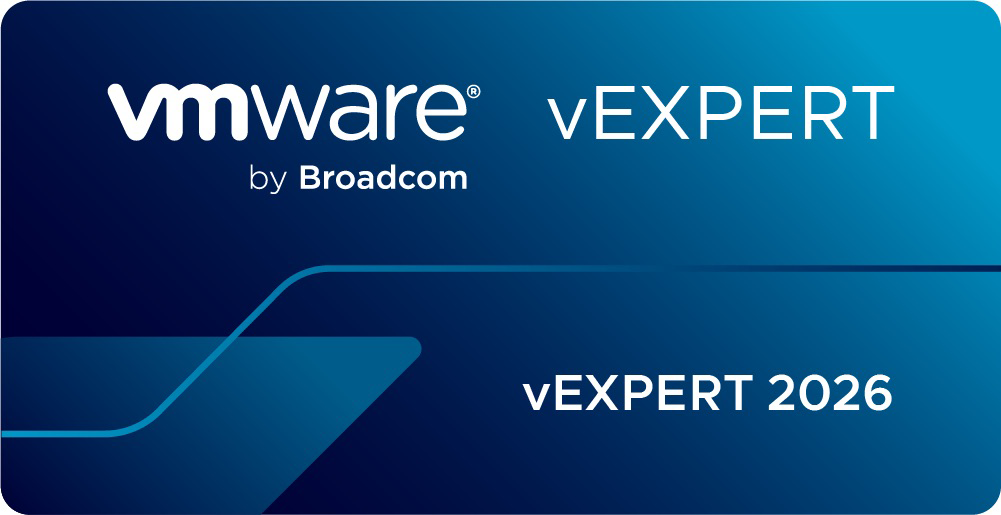 Veeam Vanguard